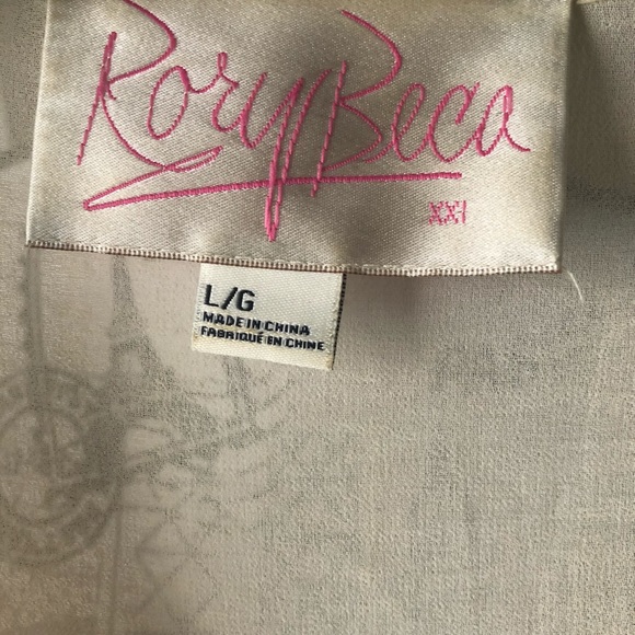 Short colourful romper - Picture 2 of 2